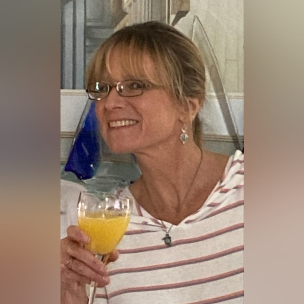 Meet your Posher, Lori